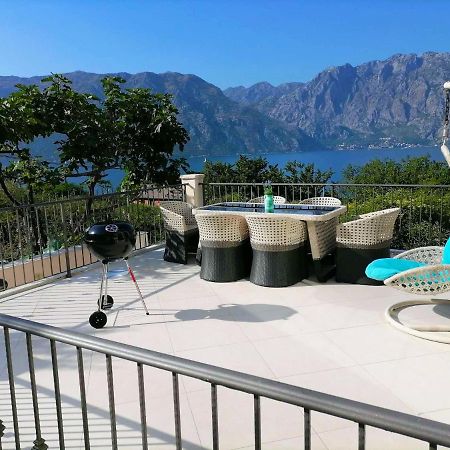 Blue Bay 2 Bedroom Apartment Прчань Экстерьер фото