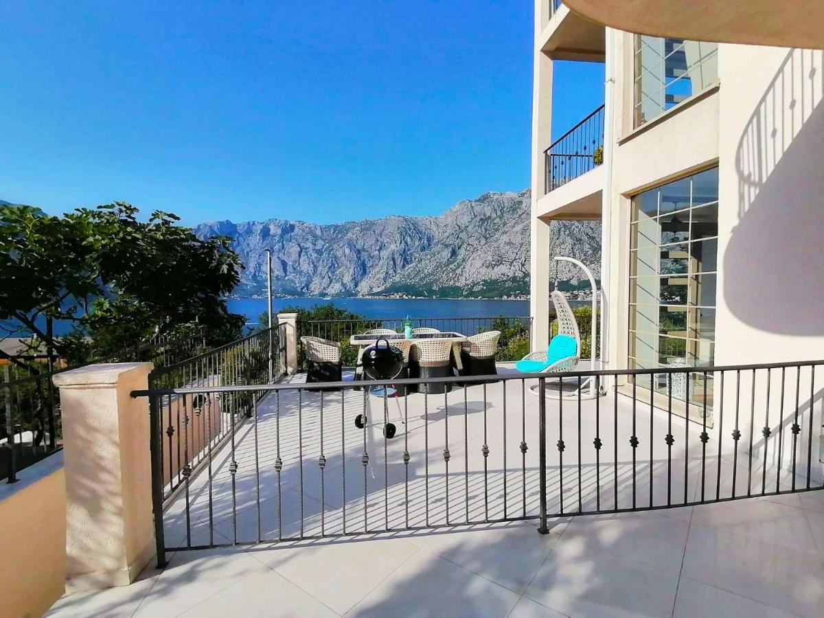 Blue Bay 2 Bedroom Apartment Прчань Экстерьер фото