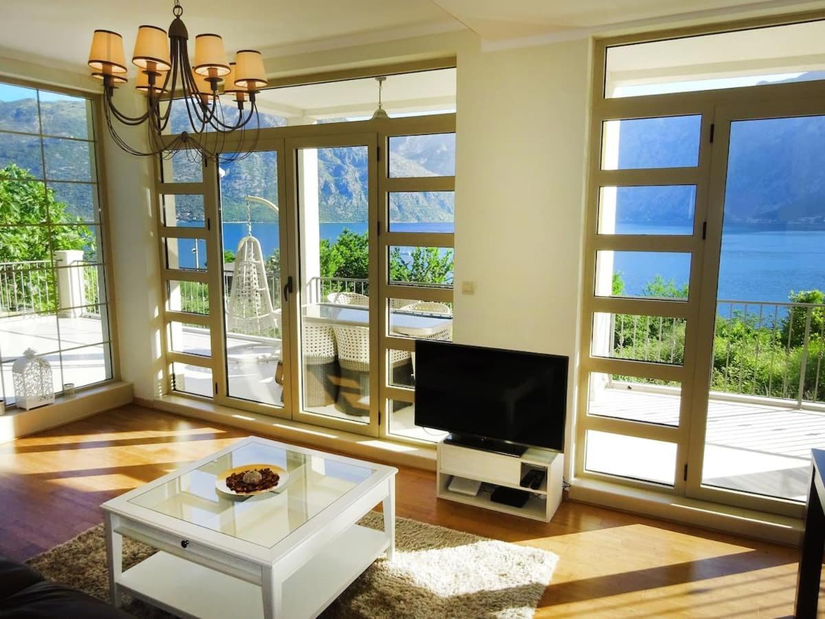 Blue Bay 2 Bedroom Apartment Прчань Экстерьер фото