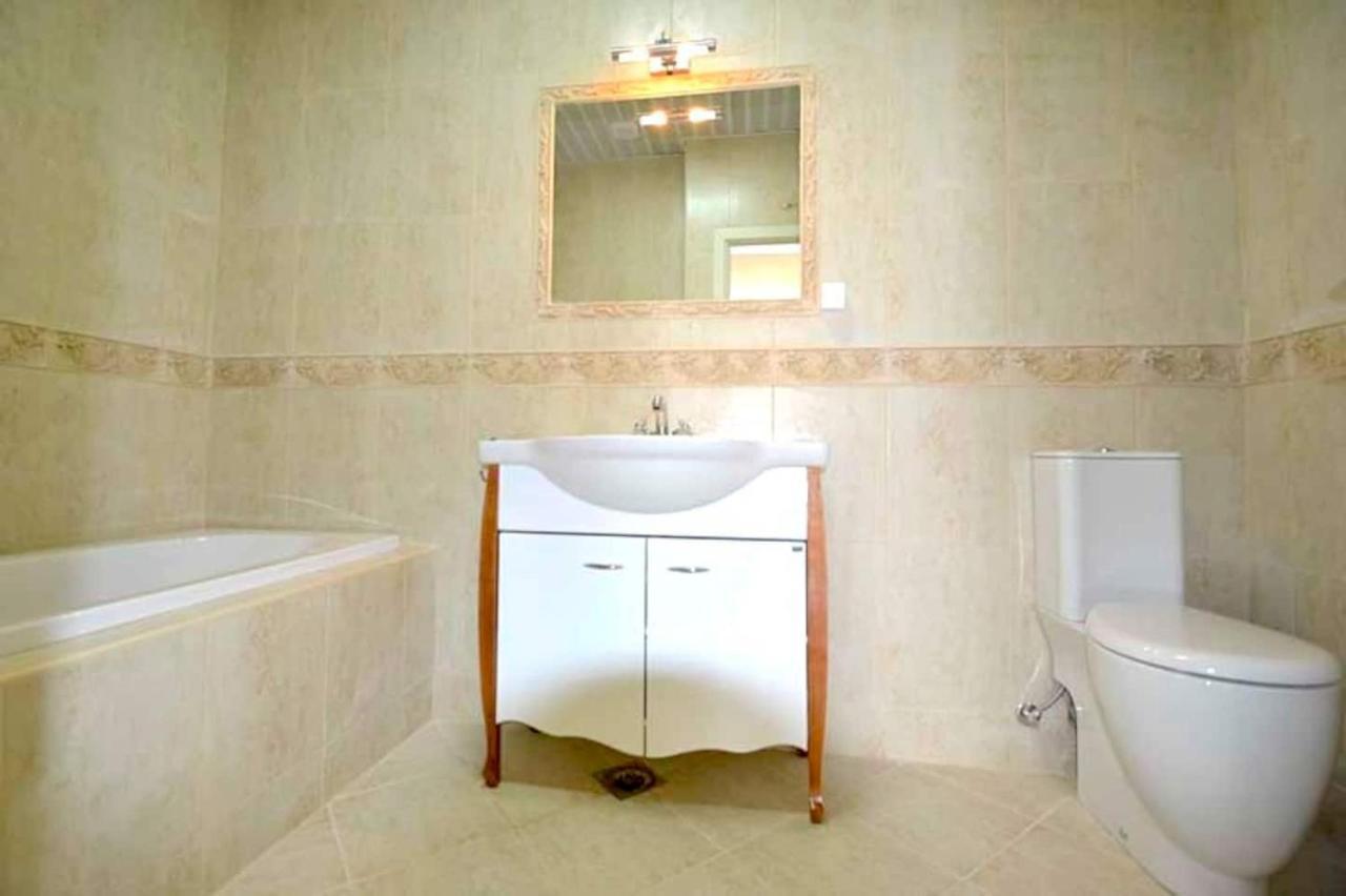 Blue Bay 2 Bedroom Apartment Прчань Экстерьер фото