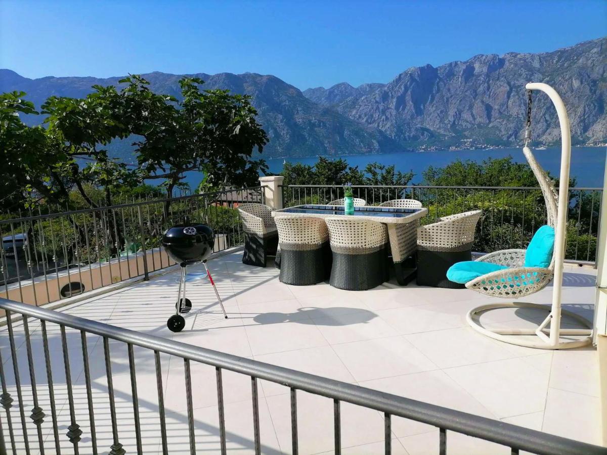Blue Bay 2 Bedroom Apartment Прчань Экстерьер фото
